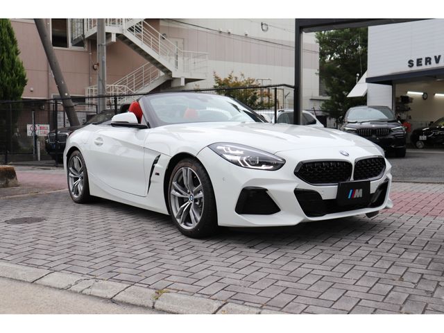Bmw Z4 2020-07 4414-11