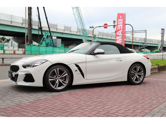 Bmw Z4 2020-07 4414-7