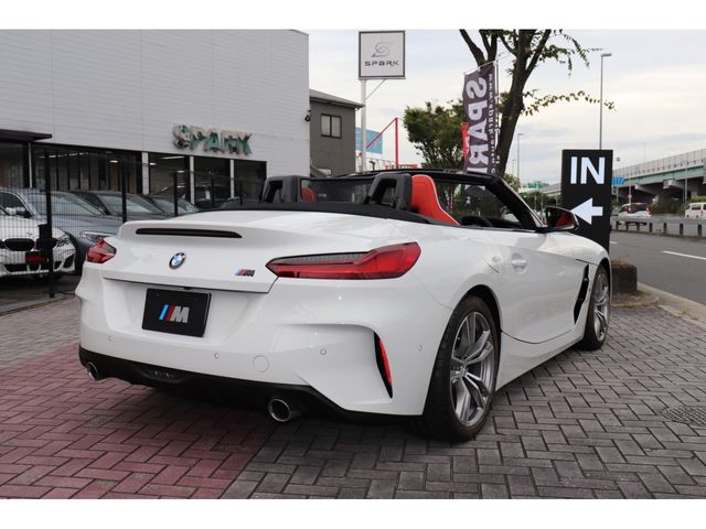 Bmw Z4 2020-07 4414-13