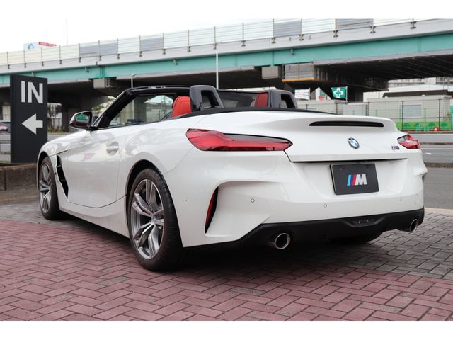 Bmw Z4 2020-07 4414-15