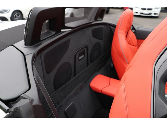 Bmw Z4 2020-07 4414-20