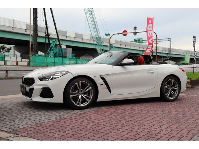 Bmw Z4 2020-07 4414-16