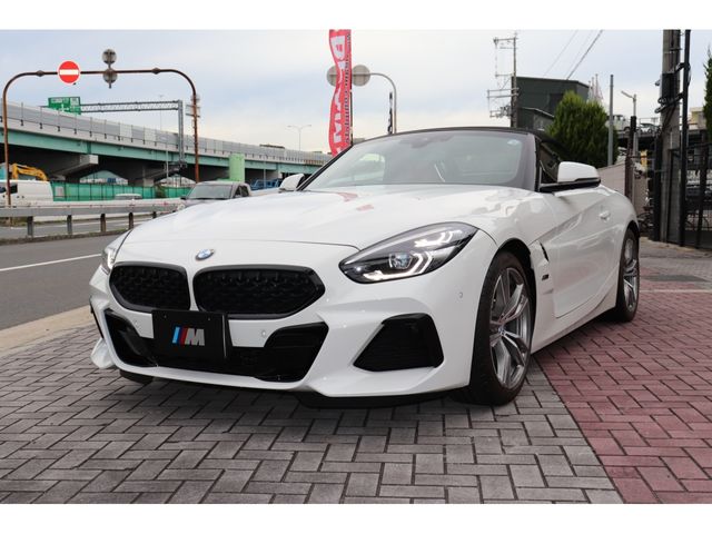 Bmw Z4 2020-07 4414-0