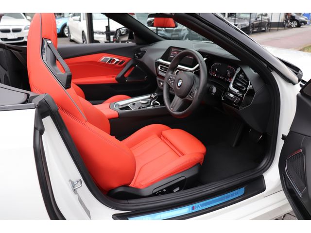Bmw Z4 2020-07 4414-18