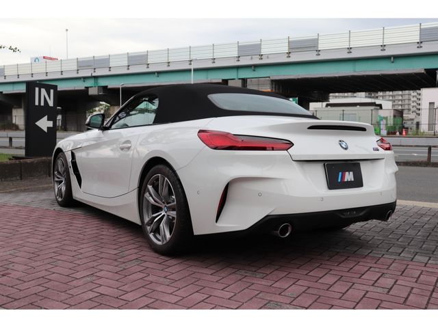 Bmw Z4 2020-07 4414-6