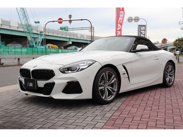 Bmw Z4 2020-07 4414-8