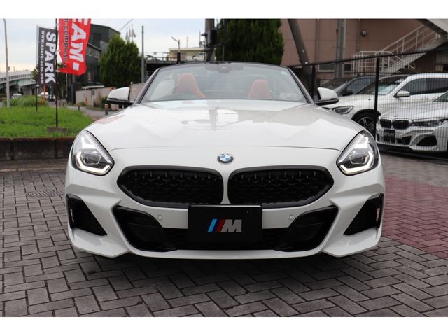 Bmw Z4 2020-07 4414-10
