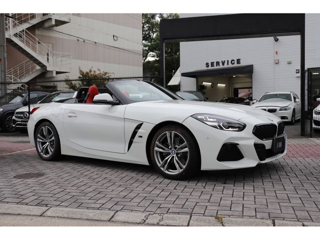 Bmw Z4 2020-07 4414-12