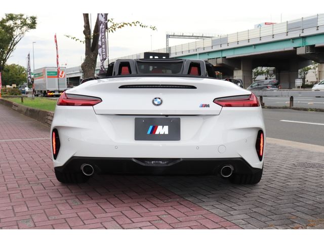Bmw Z4 2020-07 4414-14