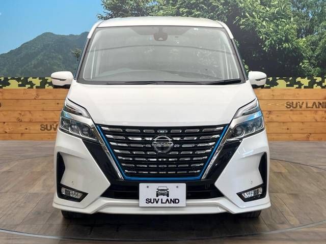 Nissan SERENA 2020-04 192111-15