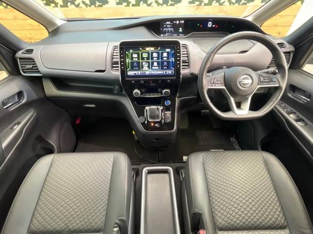 Nissan SERENA 2020-04 192111-1