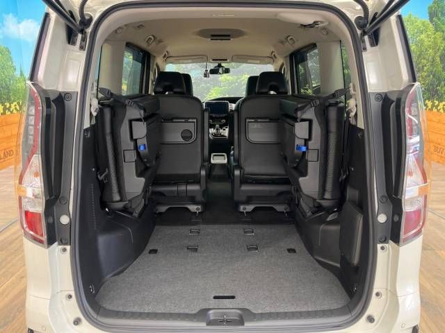 Nissan SERENA 2020-04 192111-11