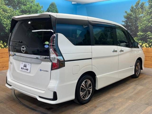Nissan SERENA 2020-04 192111-18