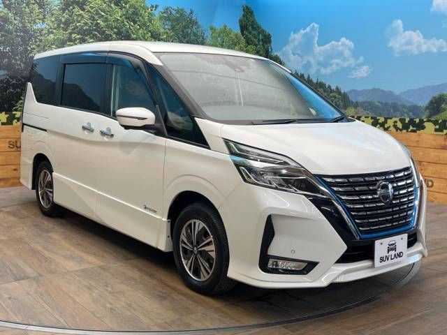 Nissan SERENA 2020-04 192111-17
