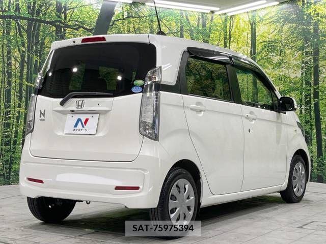 Honda N-WGN 2015-03 255079-17