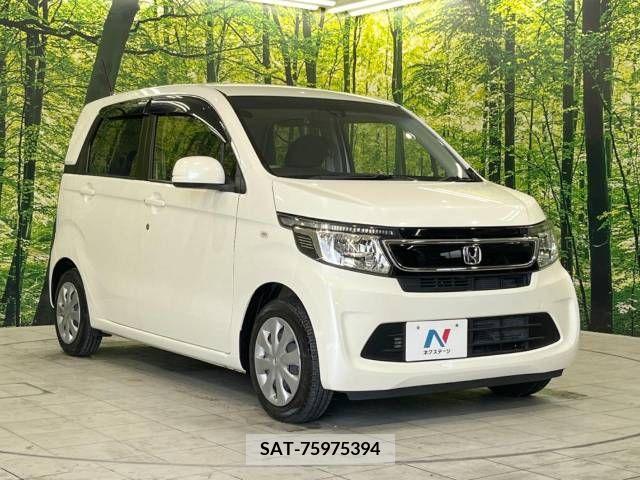 Honda N-WGN 2015-03 255079-16