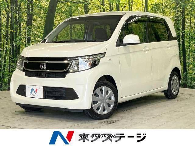 Honda N-WGN 2015-03 255079-0