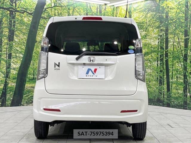 Honda N-WGN 2015-03 255079-15