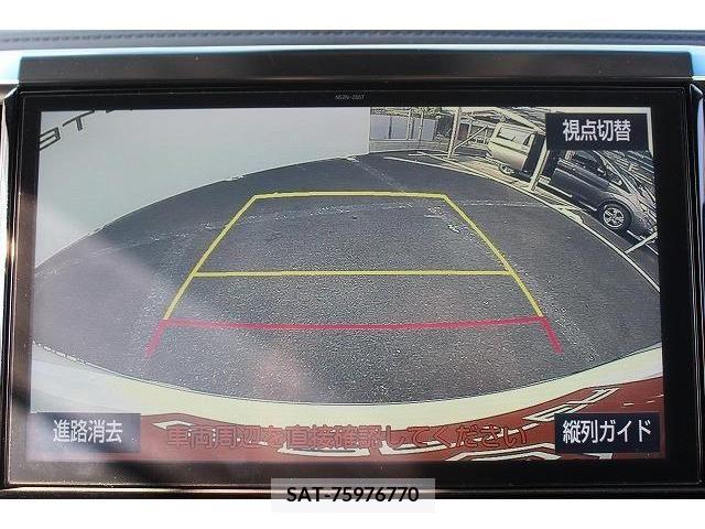 Toyota VELLFIRE 2018-03 353038-1