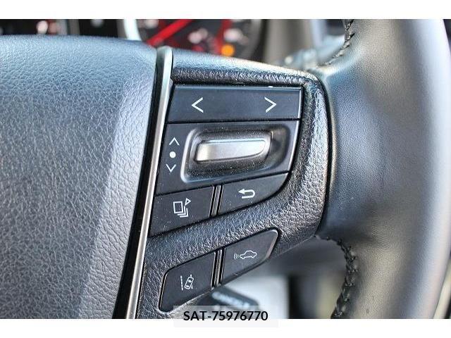 Toyota VELLFIRE 2018-03 353038-5