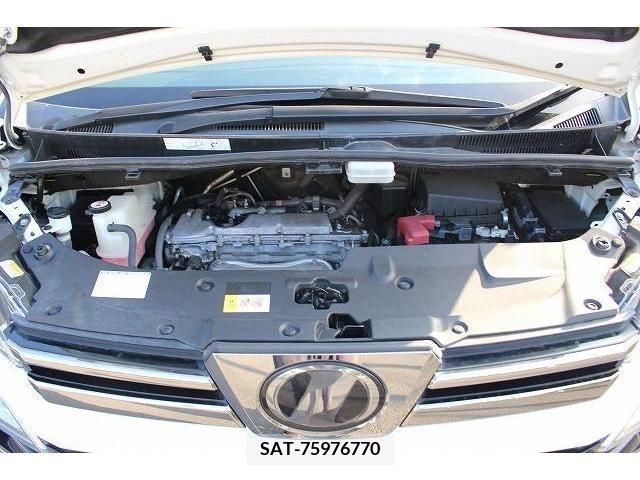 Toyota VELLFIRE 2018-03 353038-19