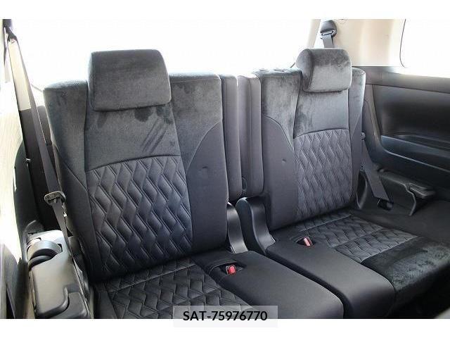 Toyota VELLFIRE 2018-03 353038-16