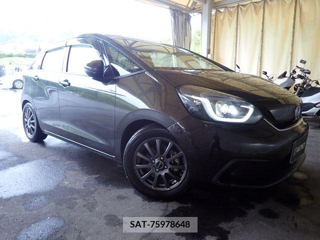 Honda FIT 2020-12 396571-0