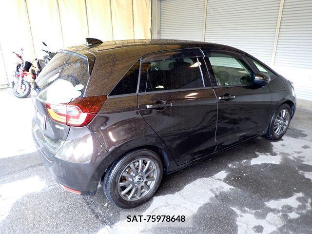 Honda FIT 2020-12 396571-7