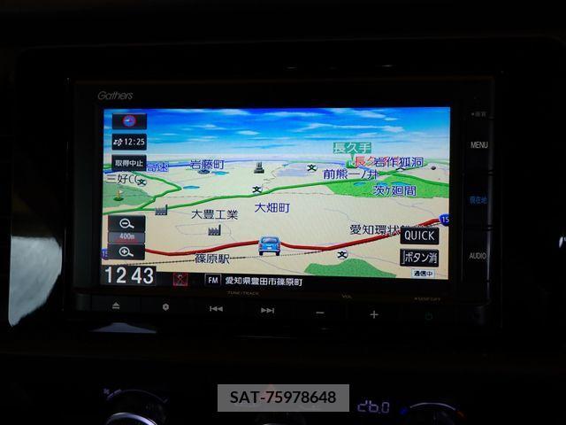 Honda FIT 2020-12 396571-11