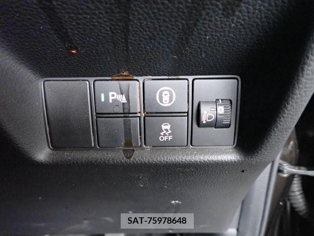 Honda FIT 2020-12 396571-17
