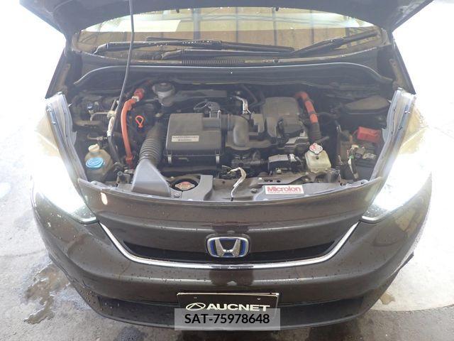 Honda FIT 2020-12 396571-23