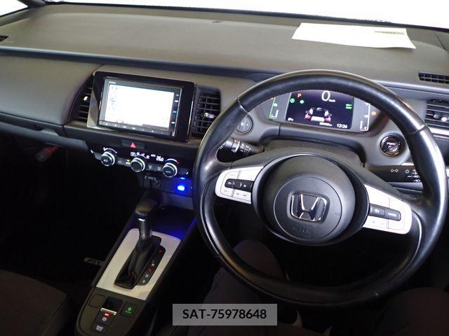Honda FIT 2020-12 396571-15