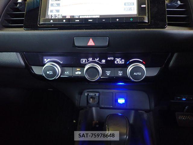 Honda FIT 2020-12 396571-14