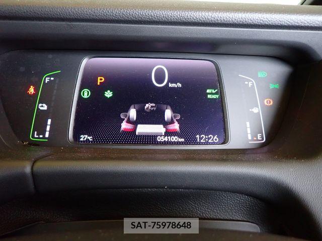 Honda FIT 2020-12 396571-9