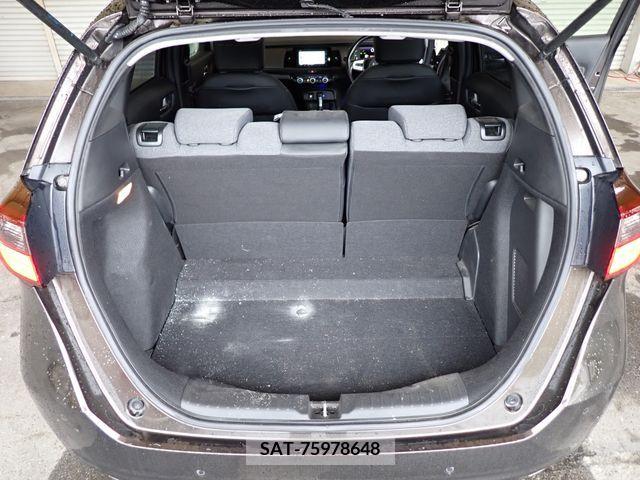 Honda FIT 2020-12 396571-22