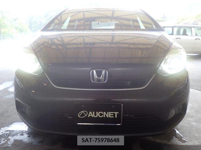 Honda FIT 2020-12 396571-5