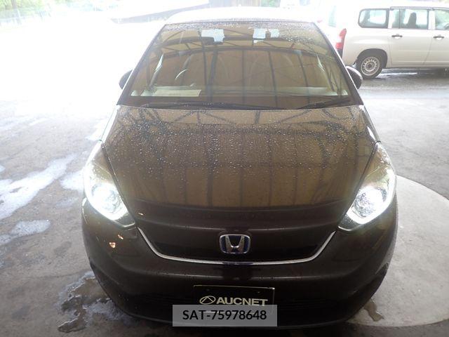 Honda FIT 2020-12 396571-4