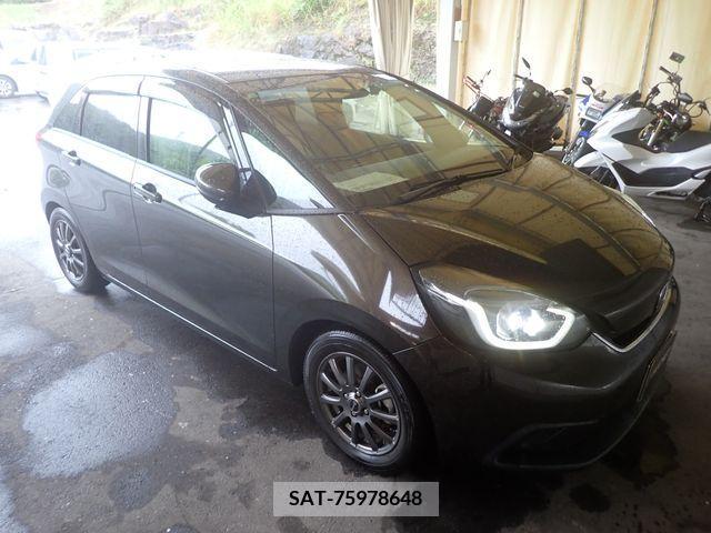 Honda FIT 2020-12 396571-3