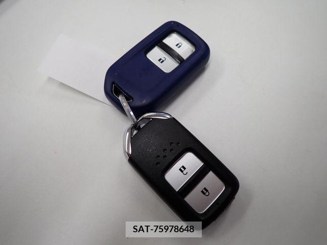 Honda FIT 2020-12 396571-27