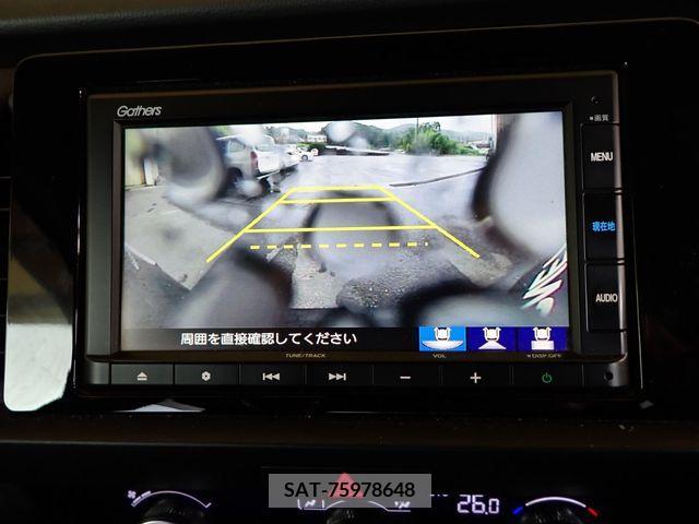 Honda FIT 2020-12 396571-12