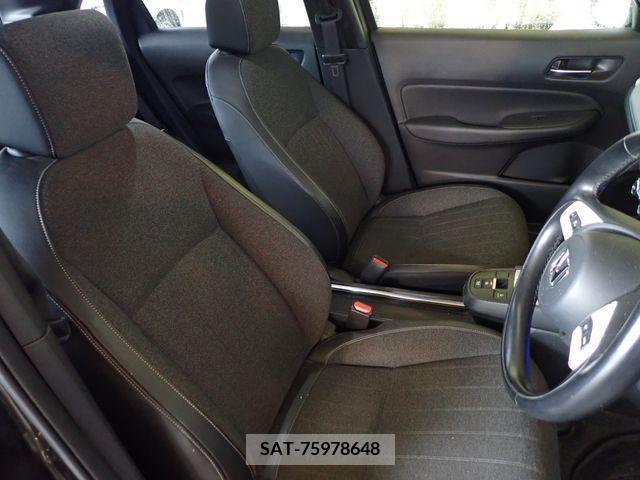 Honda FIT 2020-12 396571-18
