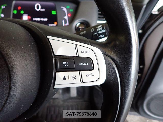 Honda FIT 2020-12 396571-16