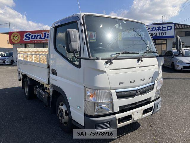 Mitsubishi CANTER 2017-04 263547-0