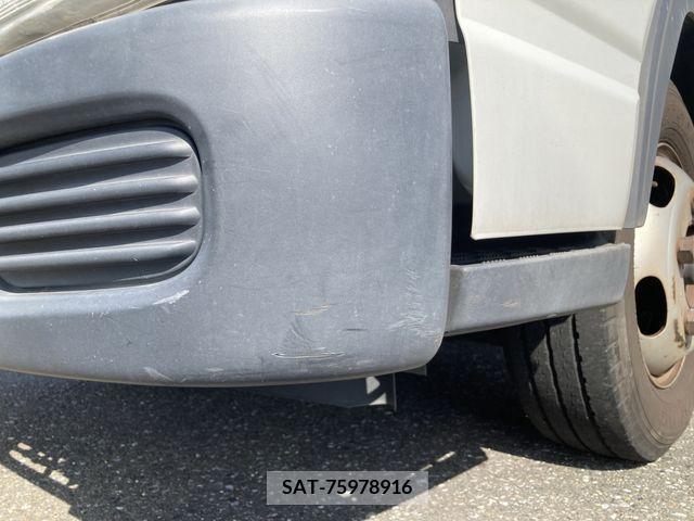 Mitsubishi CANTER 2017-04 263547-13