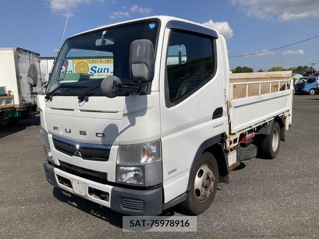 Mitsubishi CANTER 2017-04 263547-2