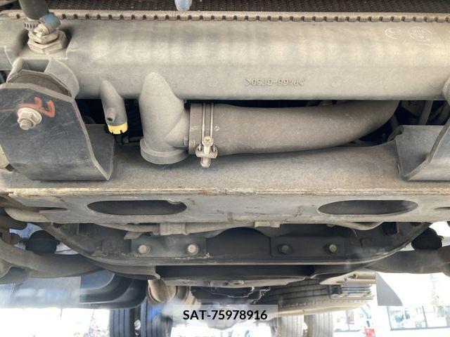 Mitsubishi CANTER 2017-04 263547-17