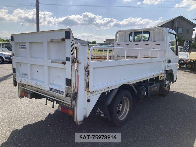 Mitsubishi CANTER 2017-04 263547-6