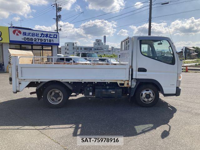 Mitsubishi CANTER 2017-04 263547-7