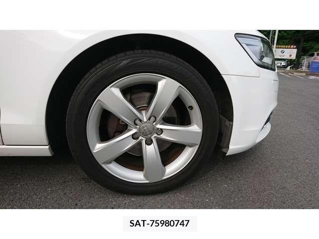 Audi A6 2011-11 356544-8