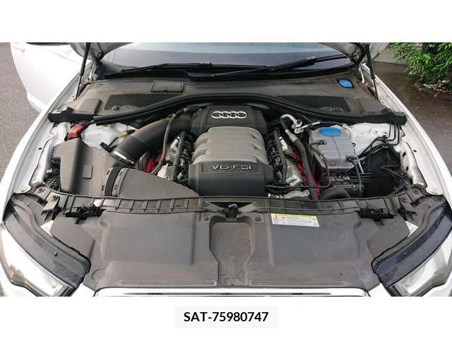 Audi A6 2011-11 356544-9